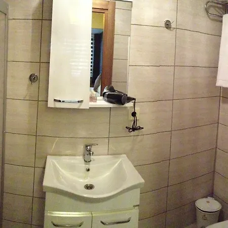 Otel Flamingo *