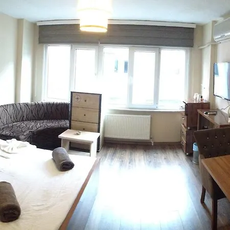 Otel Flamingo