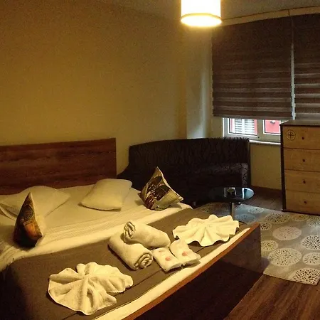 Hotel Flamingo Istanbul