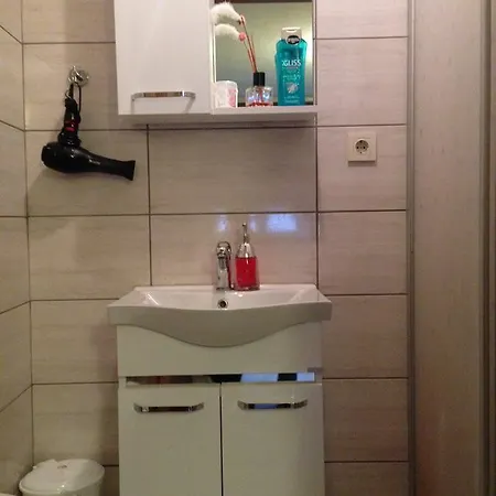 Flamingo Hotell *