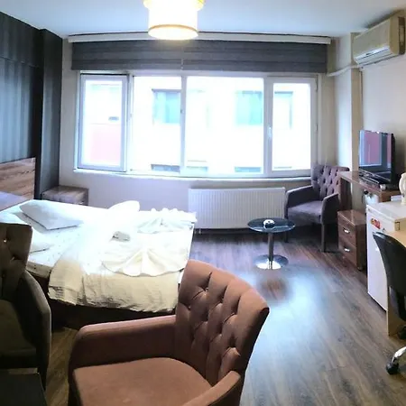 Otel Flamingo *