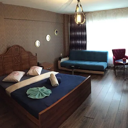 Flamingo Hotel Istanbul