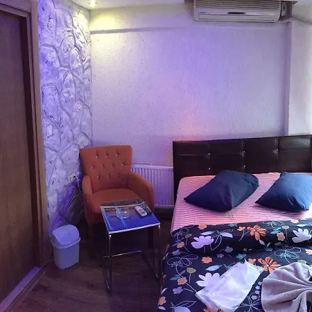 Flamingo Hotell